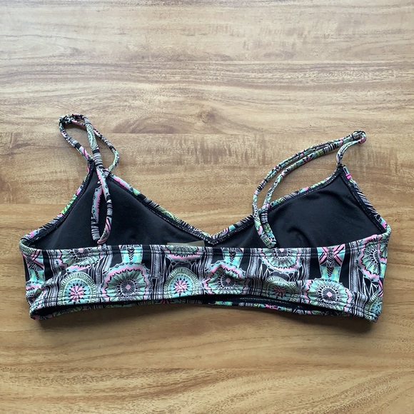 Pacsun LA Hearts swim Top - Picture 2 of 2